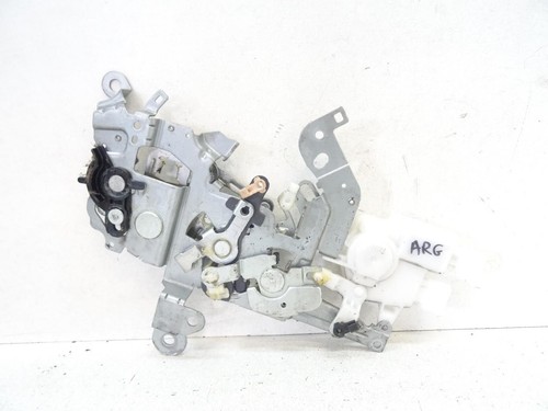 PORTIERSLOT LINKS ACHTER BEDIENINGSREGELING Mazda 5 (CR19) C23573380E - Afbeelding 1 van 4
