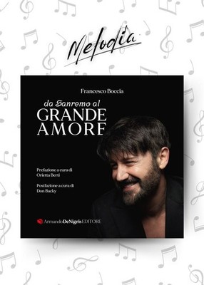 Bücher Francesco Boccia - Von Sanremo zur großen Liebe