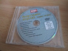 MIBA-EXTRA DVD-Rom Modellbahn digital Ausgabe 2012