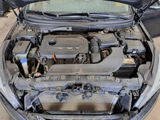 Air Bag Assembly Lh Driver Side Roof / 2017 Sonata Sku#4187482