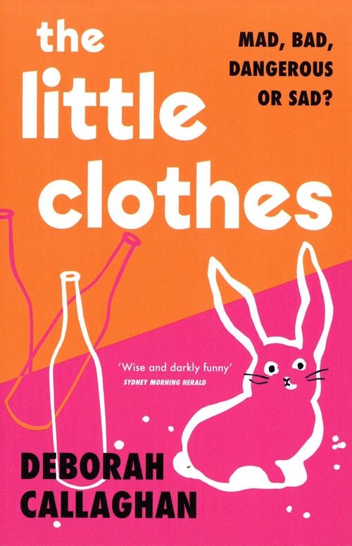 The Little Clothes