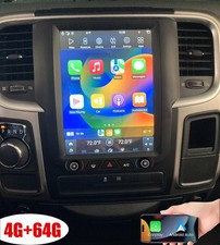 T-style For Dodge Ram 1500 2500 3500 2013-2018 Android 13 Car Radio Stereo Navi T-style For Dodge Ram 1500 2500 3500 2013-2018 Android 13 Car Radio Stereo Navi