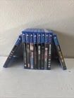 Sony  PlayStation ps4 game lot (10 Games)