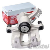 FTE Bremssattel Hinten Links Passend FüR Cadillac BLS Opel Vectra Saab 9-3 9-3X