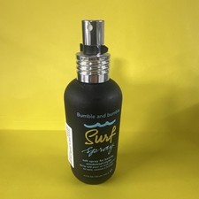 Bumble and bumble Surf Salt Spray 4.2 fl oz Beach Look Texturizing