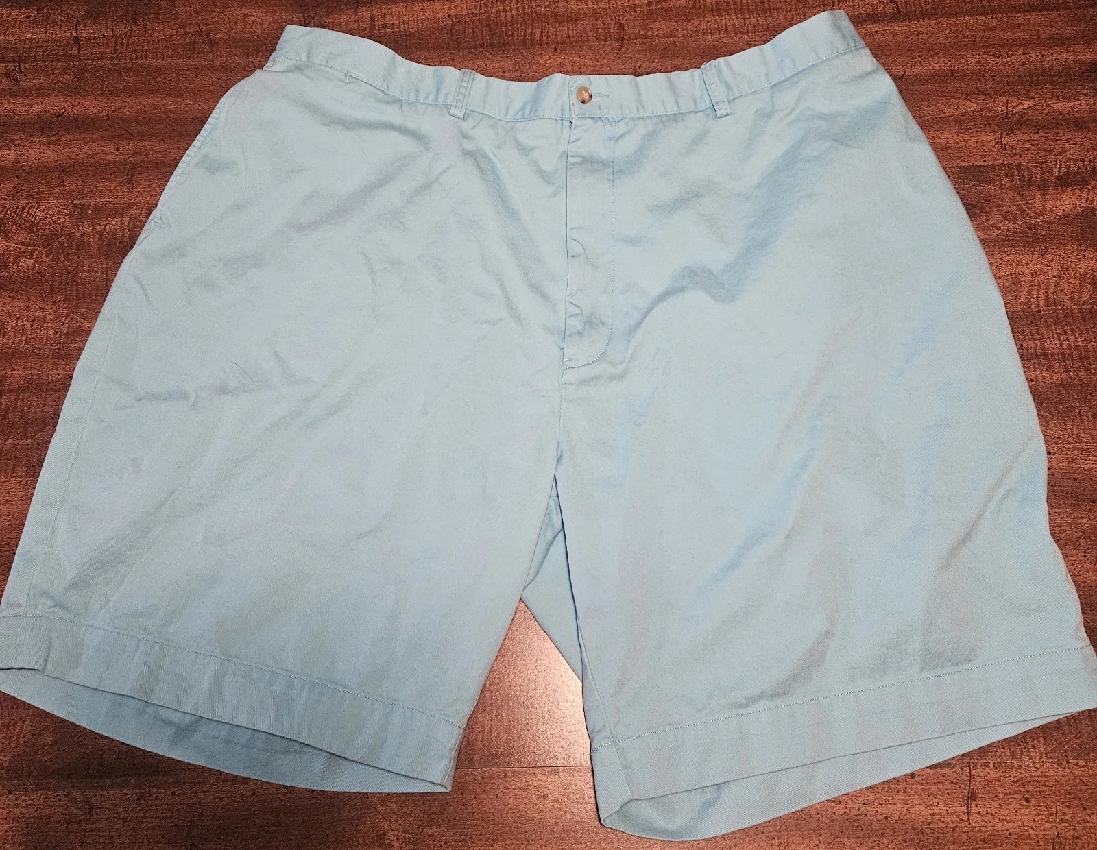 Polo Ralph Lauren Classic Fit Chino Shorts Mens 52B
