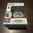 Funko Pop! Vinyl: South Park - Eric Cartman #17