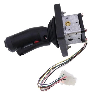 Power Parts Joystick Controller 3087801 for Scissor Lift S1930E S1932E