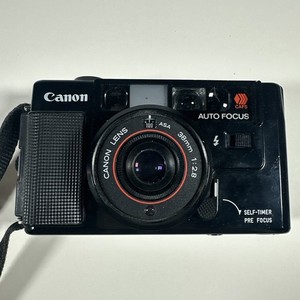 Canon Autoboy F | eBay