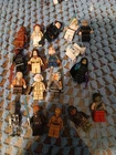 LEGO Star Wars Minifigures Mixed Lot of 18