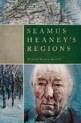 Richard Rankin Russell Seamus Heaney's Regions (Paperback) (UK IMPORT)