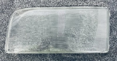 Volvo 850 LH Glass Headlight Lens Kit