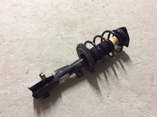 PEUGEOT 2008 2024 1.2 PETROL MANUAL DRIVER SIDE FRONT STRUT 9836654880