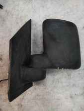 Retroviseur gauche (ou coque) Ford TRANSIT CONNECT