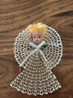 Vintage Angel Ornaments - Set of 3 — photo 3