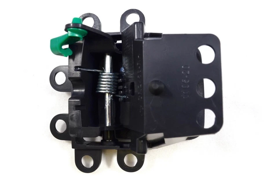 fits 1998 to 2003 Dodge Durango Interior Door Handle Right Black - Image 2 of 2