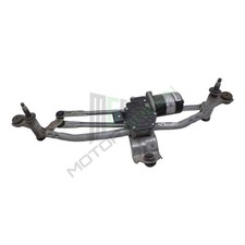 Skoda Karoq 2017-On Front Wiper Motor & Linkage 577955113A