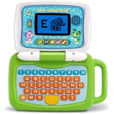 2-in-1 LeapTop Touch, Green