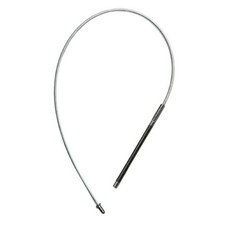 18p23 Ac Delco Parking Brake Cable Front For Chevy Chevrolet Corvette 1965-1982