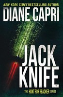 Diane Capri | Jack Knife | Taschenbuch | Englisch (2022) | Augustbooks