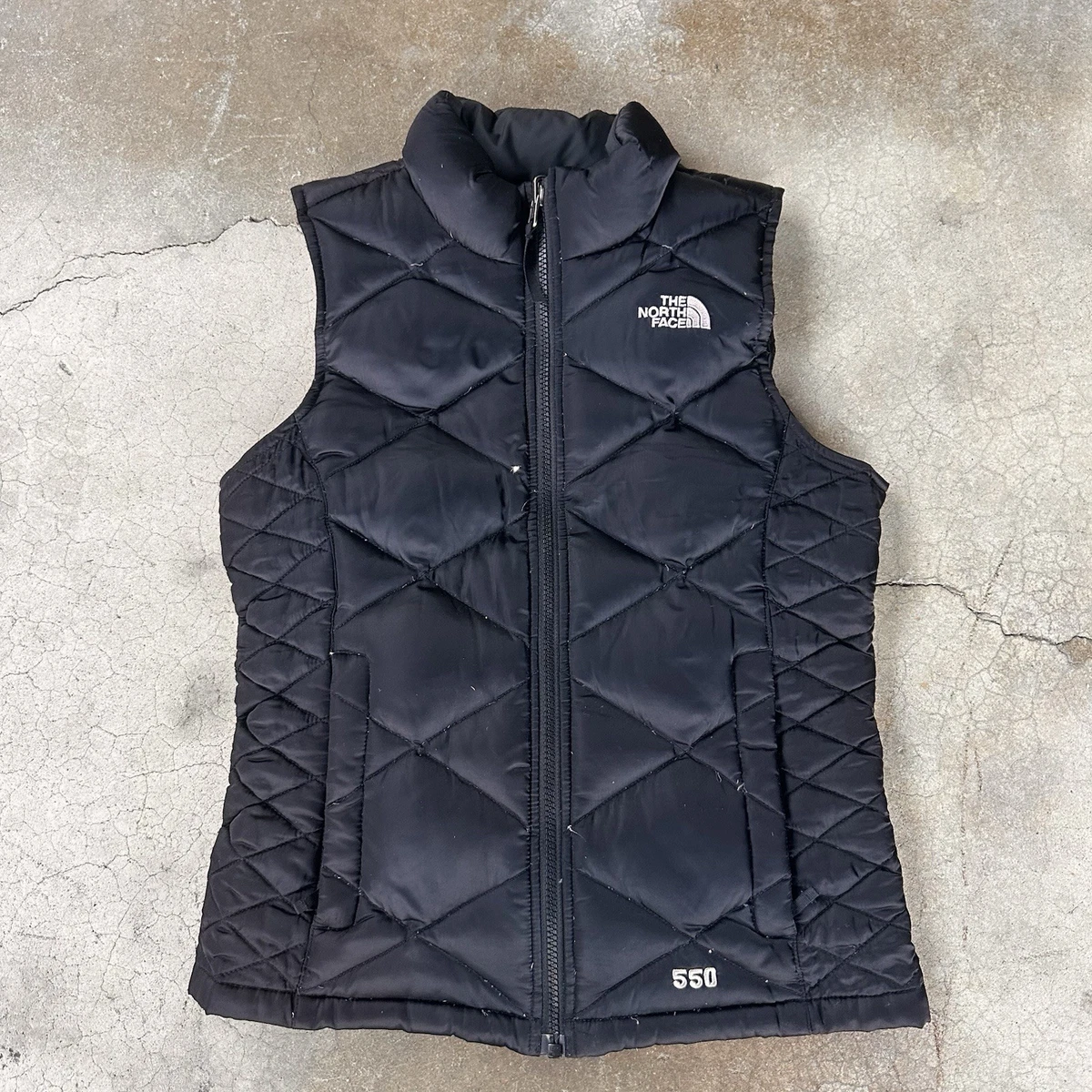 The North Face Down Vest Girls' Outerwear for sale - eBay