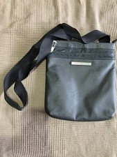 Borsa uomo tracolla tommy hilfiger ottime condizioni