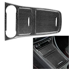 Innen Mittelkonsole Rahmen Blende F&uuml;r Mercedes Benz A Class W117 C117 2013-2018