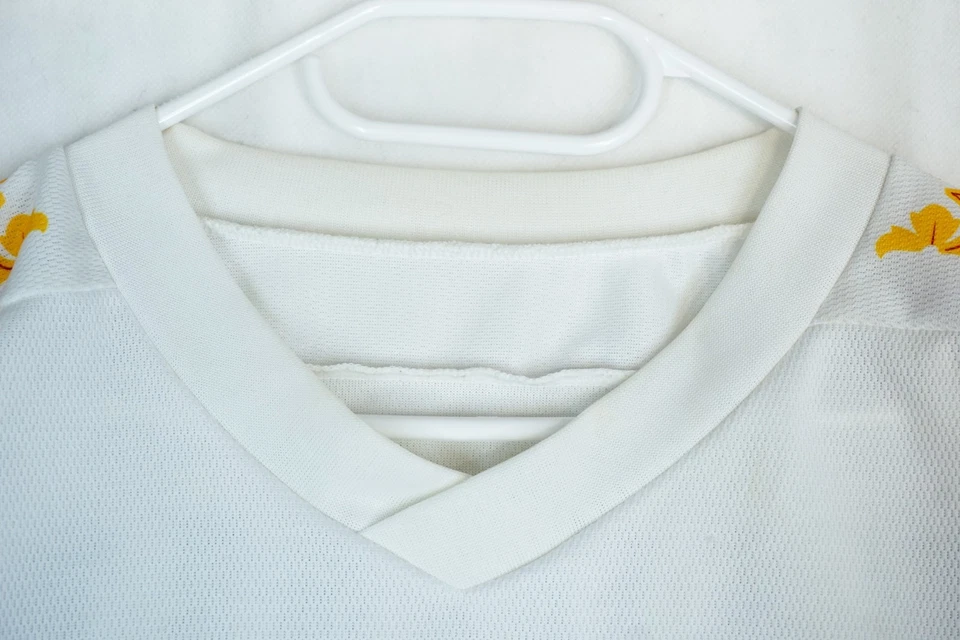 Vintage Suomi Finland Karjala #03 Hockey Jersey Men's M / L - Image 4 of 4