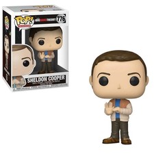 Ultimate Funko Pop The Big Bang Theory Checklist and Gallery 53