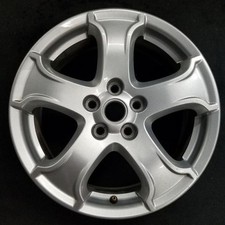 Suzuki Vitara Original Wheel 17 2007-2009 Oem Alloy Factory Rim 17x7 72699