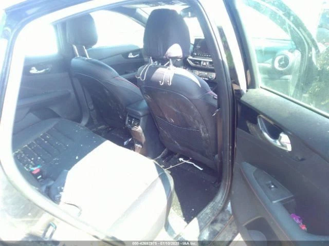 Audio Equipment Radio Amplifier ID 96370M6700 Fits 22-24 FORTE 969589 - Image 2 of 4