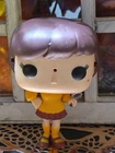 Funko Pop! Animation Scooby-Doo Velma #151 Loose NO BOX NO GLASSES