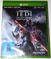 Star Wars Jedi: Fallen Order (Xbox One) Deutsch NEU & OVP
