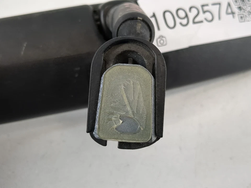 Espejo retrovisor interior Mitsubishi Eclipse 2000-2012 fabricante original MIUPB Foto 4 de 4