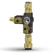 Fieldpiece Vc2g Valve Core Remover, 5 1/16 In L,  Aluminum