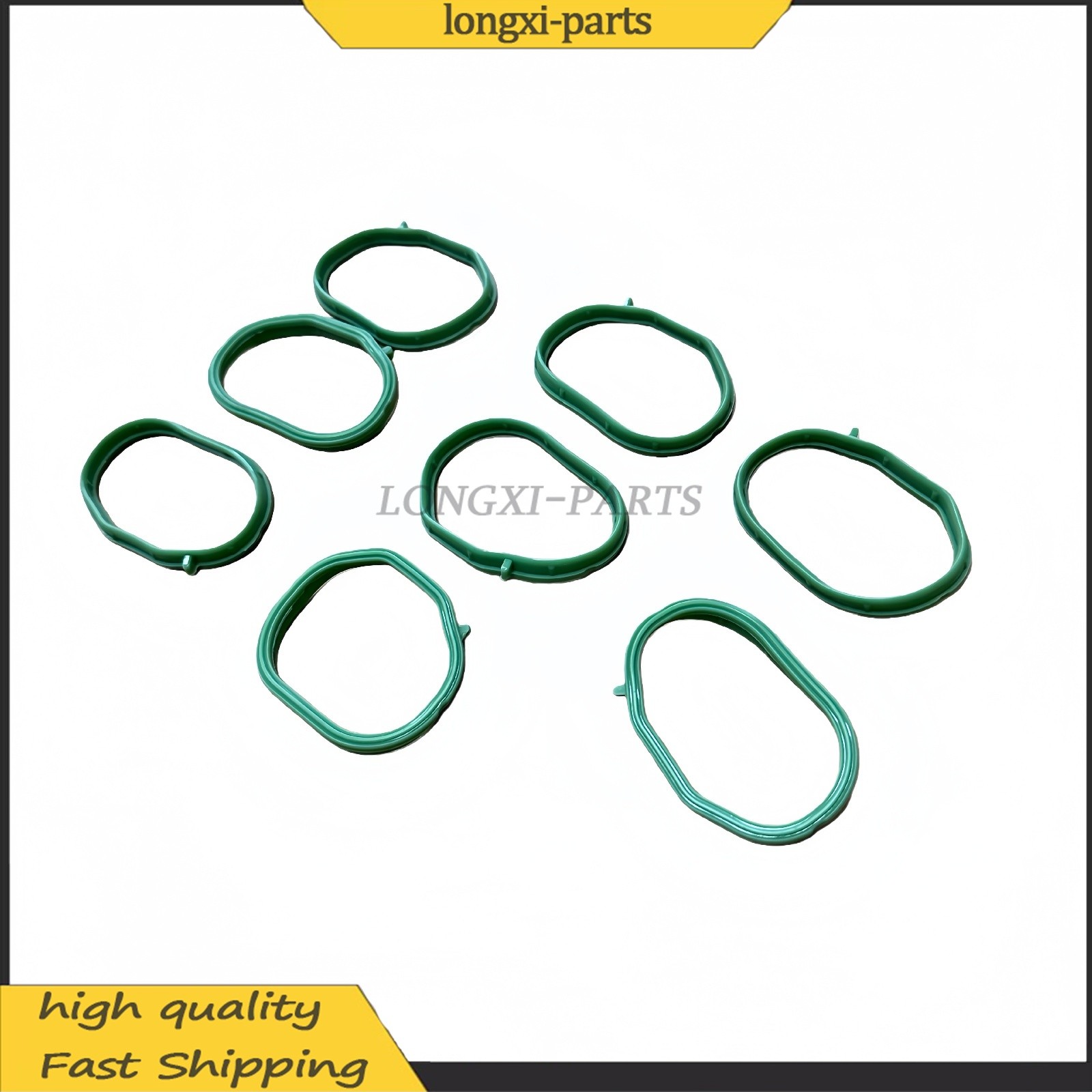 255738 for Maserati Quattroporte GT GC Intake Manifold Position Gaskets USA