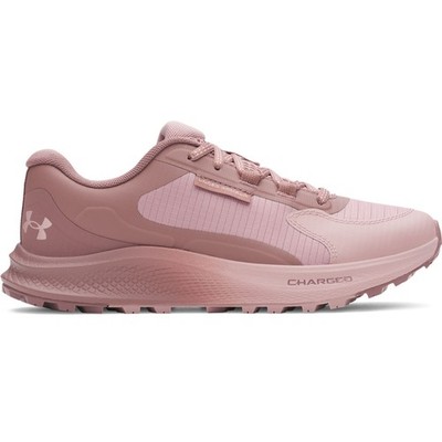 Under Armour Ua W Charged Bandit Tr 3 - tourmaline pink /Gr: US 9.5