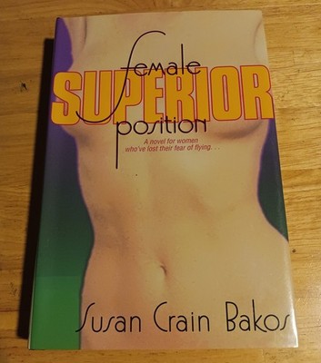 Female Superior Position
