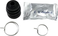 All Balls Achsmanschettensatz Kawasaki Kvf 750-650 / Krf 750 Suzuki Lt-F 400 ...