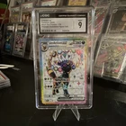 Pokemon Umbreon ex Black Star Promo Holo CGC 9 SVP 176 280 HP English 2025