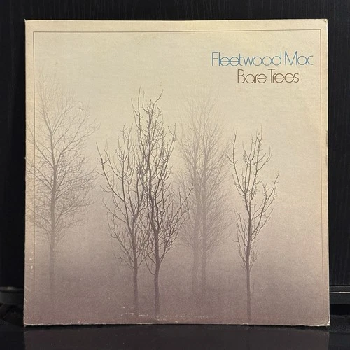 FLEETWOOD MAC Bare Trees LP 1972 Reprise 1st Press MS 2080 EX/VG+ Danny Kirwan