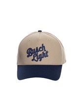 Busch Light Structured Baseball Hat   Officia...