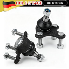 2x TRAGGELENK VORNE UNTEN FÜR MERCEDES BENZ A-KLASSE W169 B-KLASSE W245 2x TRAGGELENK VORNE UNTEN FÜR MERCEDES BENZ A-KLASSE W169 B-KLASSE W245