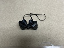 Carl Wetzler 7X50 Binoculars with Case