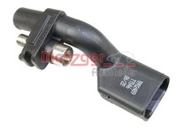 Metzger 0902409 Impulsgeber, Kurbelwelle FüR Audi Seat Skoda VW
