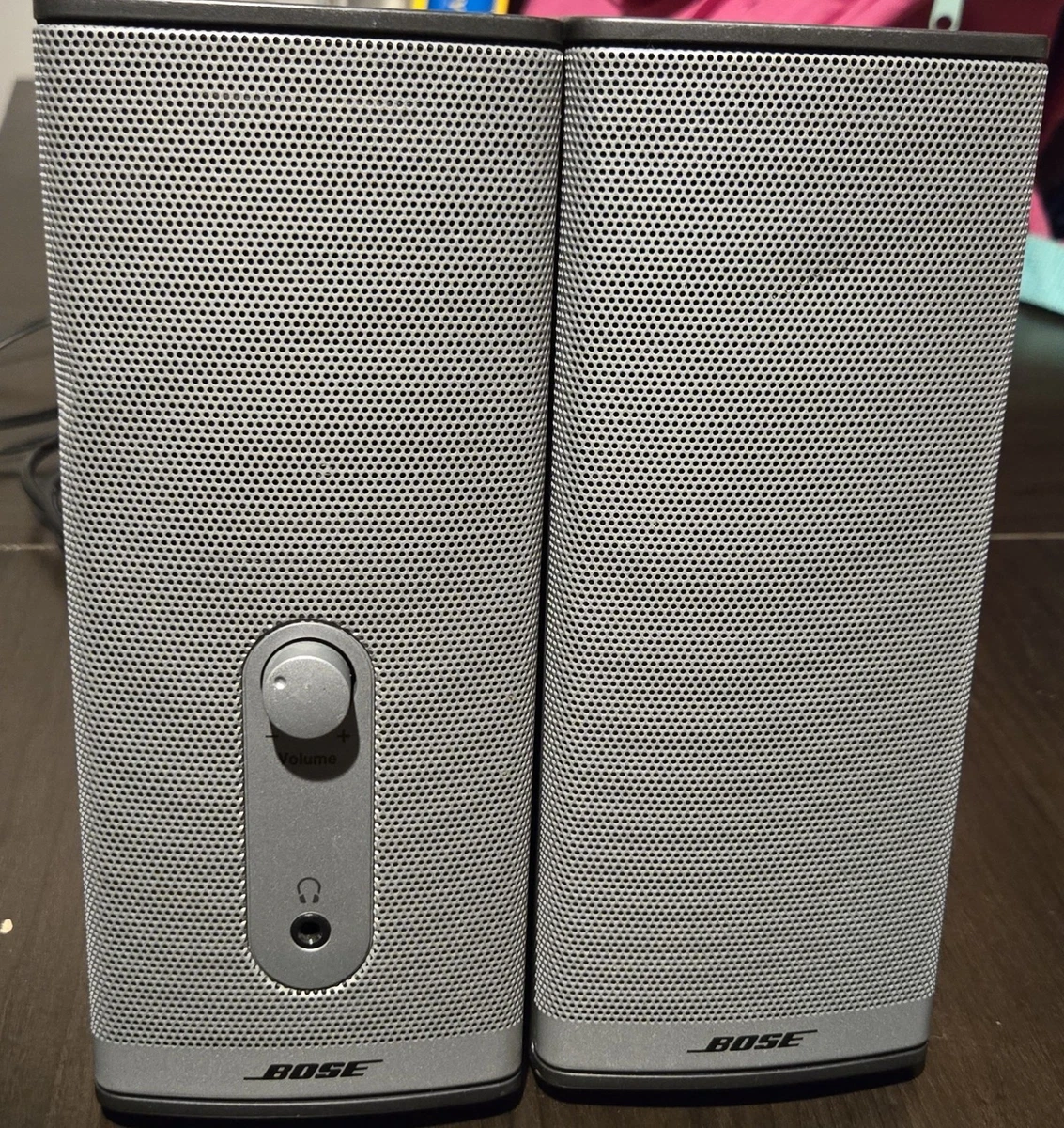 Bose Companion 2 Series Ii for sale - eBay