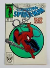 Amazing Spider-Man #301 Marvel Comics 1988 McFarlane ASM #300 Swipe No Reserve!