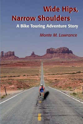 Monte M. Lowrance | Wide Hips, Narrow Shoulders | Taschenbuch | Englisch (2001)
