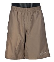 1 Pair Combat Khaki Adult Medium Off The Field Shorts Micro Fiber Athletic on sale 1 Pair Combat Khaki Adult Medium Off The Field Shorts Micro Fiber Athletic on sale