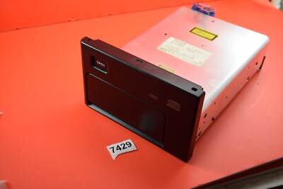 F#3 1991-1994 Lexus LS400 OEM Radio Stereo CD Player Changer